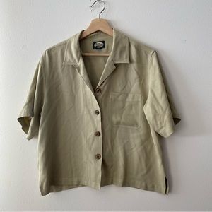 Vintage Tommy Bahama Silk Top